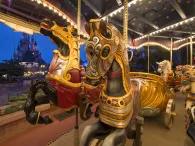 Le Carrousel De Lancelot