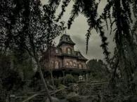 Phantom Manor Hero Image