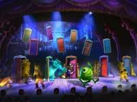 TOGETHER: a Pixar Musical Adventure
