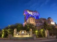 Tower of Terror Hero