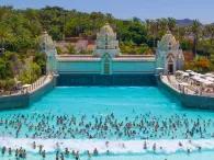 Wave Palace 