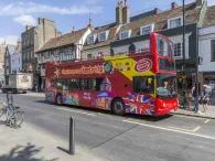 Cambridge
