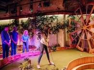 crazy-golf