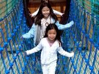 children-on-canopy