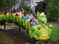 roller-coaster