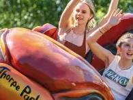 people-on-the-flying-fish-ride