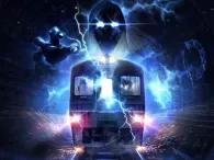 creative-image-of-ghost-train-ride