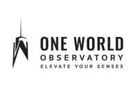 One World Observatory 