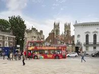 York-bus
