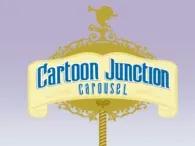 Cartoon Junction Carousel