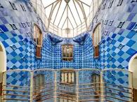 Casa-Batllo