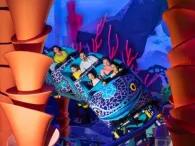 Eel Racer