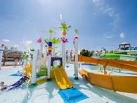 Water-slides