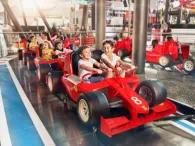Formula Rossa Junior