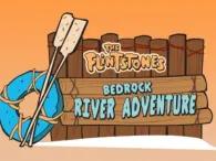The Flinstones Bedrock River Adventure