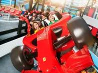 Formula Rossa Junior