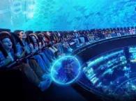 Hypersphere 360°