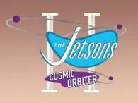 The Jetsons Cosmic Orbiter