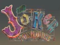 Joker Funhouse - Warner Bros. World
