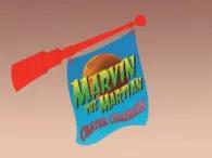 Marvin the Martian Crater Crashers