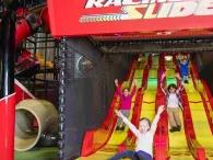 Nello's Adventureland