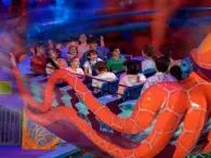 Octozoom