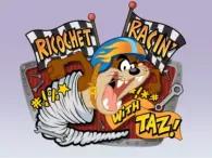 Ricochet Racin' with Taz