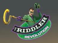The Riddler Revolution