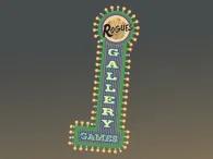 Rogues Gallery Games