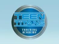 Teen Titans Training Academy