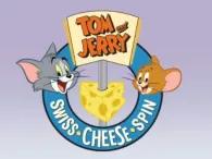 Tom and Jerry: Swiss Cheese Spin