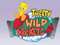 Tweety Wild Wockets