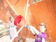 Water Wars