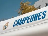 Champions Bus