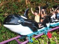 Kinderland Loro Parque