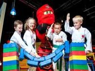 Ninjago