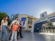 Real Madrid World Dubai 
