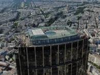 Montparnasse Rooftop