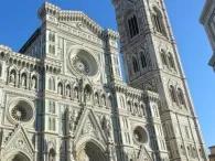 Florence from Milan