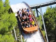 Wild Falls
