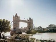 London in a Day