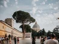 Vatican Express