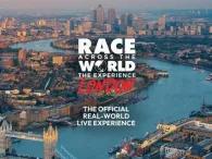 Race across London like never before