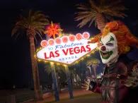 Universal Horror Unleashed, a year-round sinister experience with haunted houses