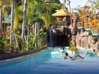 volcano bay