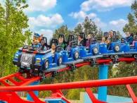 Chessington World of Aventures
