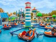 Chessington World of Adventures