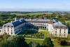 Hôtel Paris Marne-la-Vallée