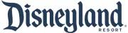 Disneyland Resort Logo