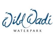 Wild Wadi Waterpark Logo